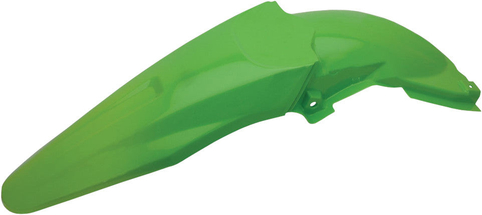 Acerbis 2040730006 green Fitment Fenders