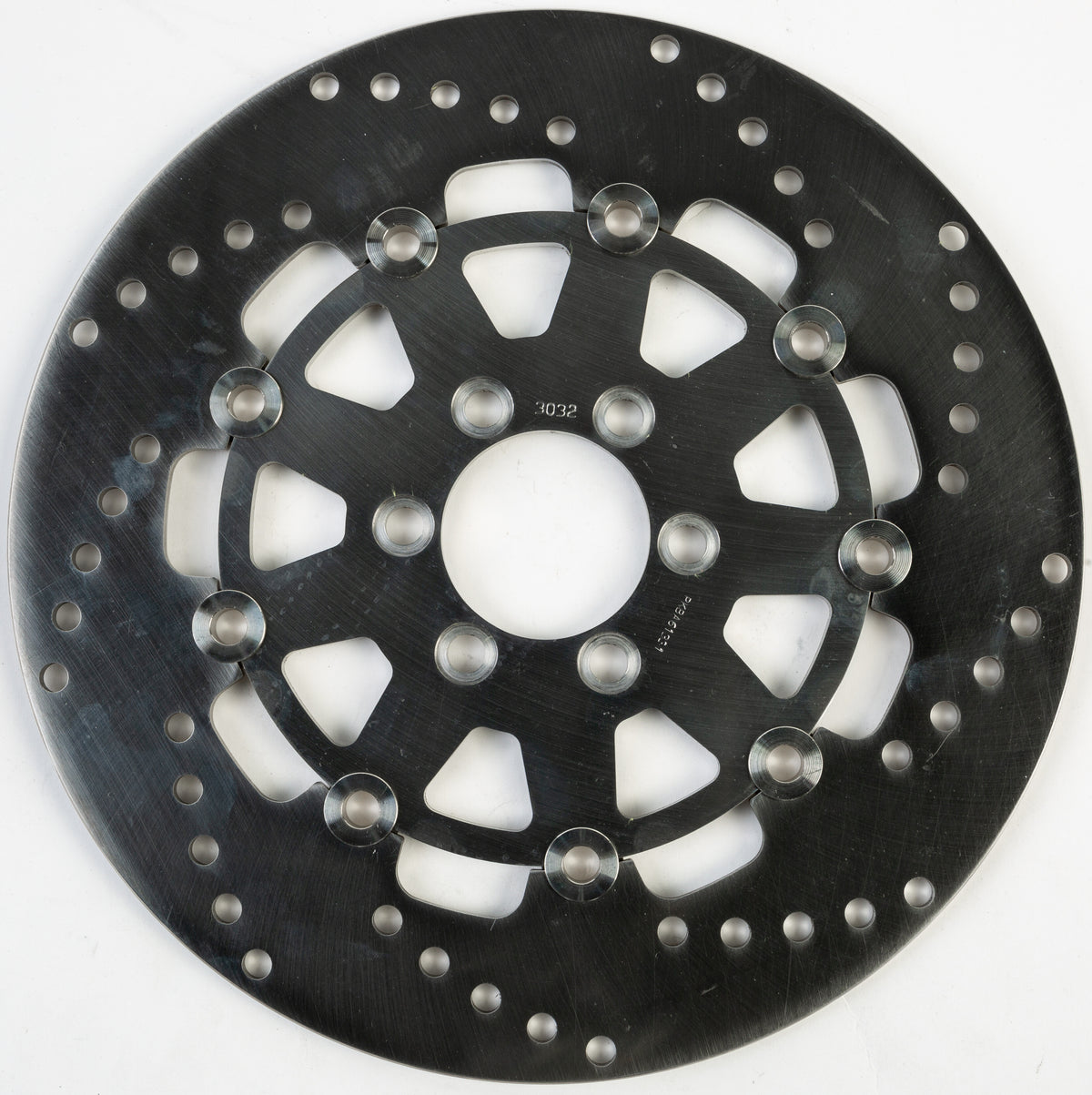 EBC Brakes MD3032RS Pro-Lite Floating Brake Rotor