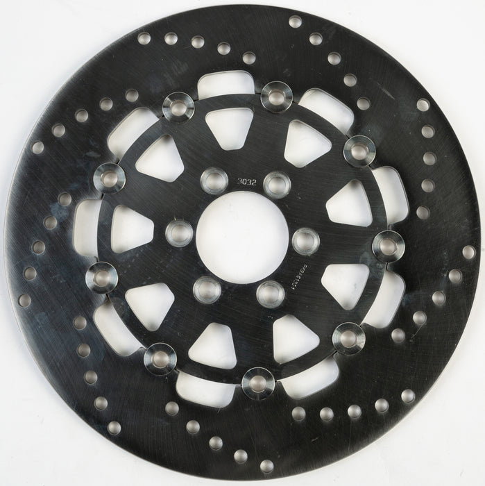 EBC Brakes MD3032RS Pro-Lite Floating Brake Rotor