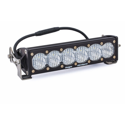 Baja Designs OnX6 Wide Driving 10in LED Light Bar 451004