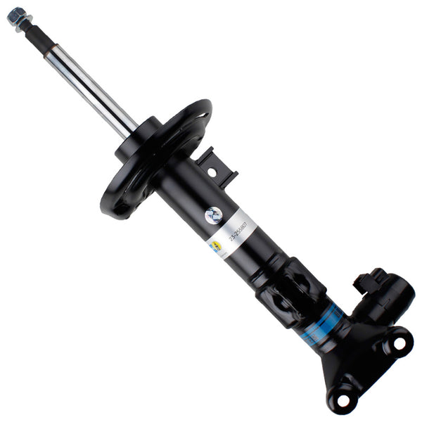 BILSTEIN B4 OE Replacement (Damptronic) 10-14 Fits Mercedes-Benz E350/E550 Front Twintube Strut Assembly 23-255807