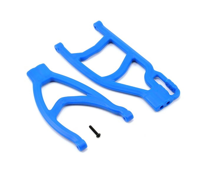 Rpm 70485 Extended Right Rear A-Arms For The Traxxas Summit And Revo Blue RPM70485