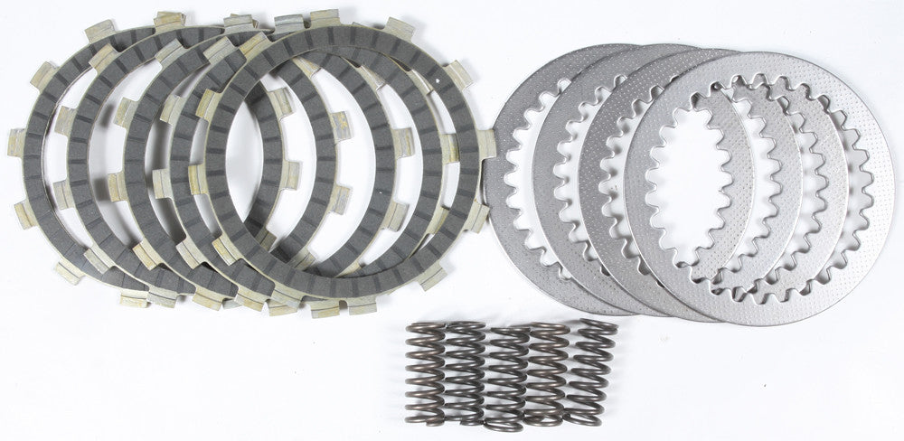 EBC Brakes DRCF25 DRCF Range Carbon Fiber Clutch Kit