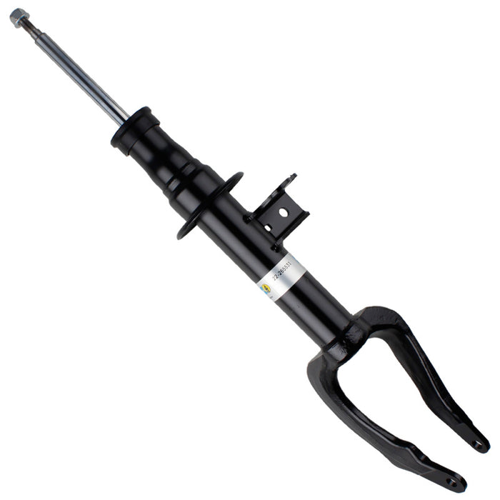 Bilstein B4 OE Replacement 11-16 BMW 535i xDrive Front Right Twintube Strut Assembly 22-265531