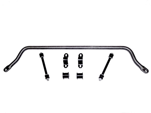 Hellwig 98-10 Fits Ford Ranger 2WD Solid Heat Treated Chromoly 1-1/8in Front Sway Bar 7673