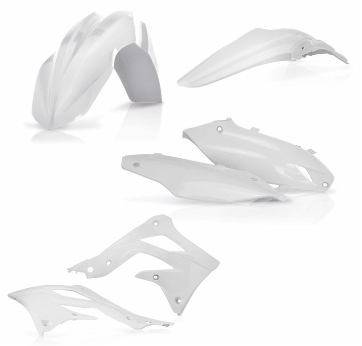 Acerbis 2314190002 bianco osfa Fenders