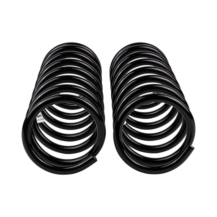 Arb Ome Coil Spring Rear P/Find () 2920