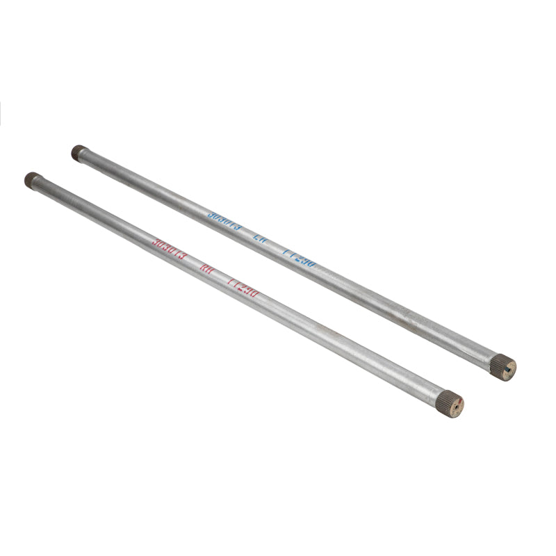 ARB Torsion Bar Set Fits Mazda Bt50 Pair 303013