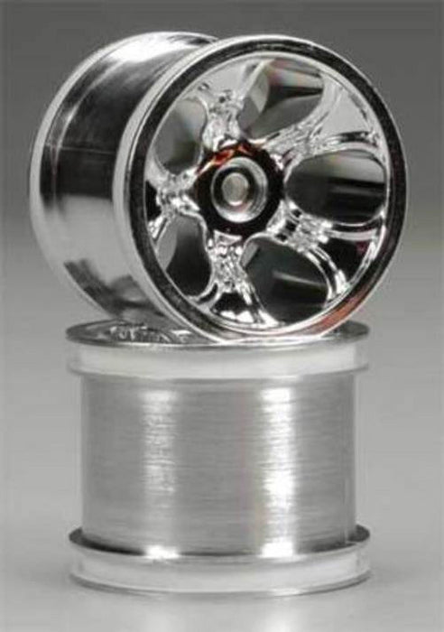 Rpm Rear Bully 2.2, Chrome: Tra Electric 82113 RPM82113