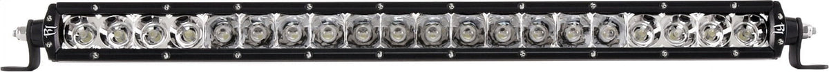 RIGID 20in E-Mark SR-Series Spot/Flood LED Light Bar 92031EM