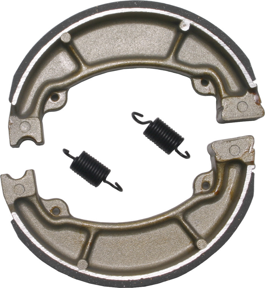 EBC Brakes Standard Brake Shoe Fits Honda CH250 Elite 1987-1990 Rear