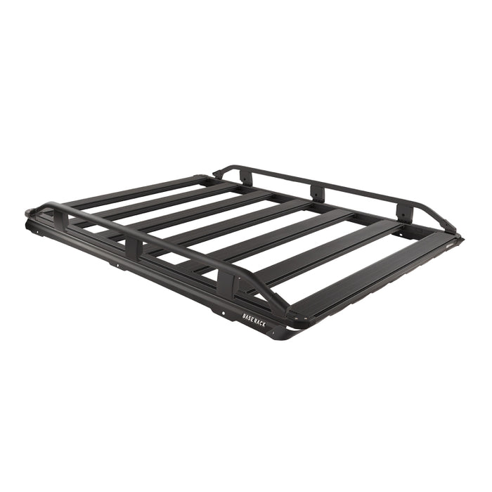 ARB 72in x 51in BASE Rack with Mount Kit Deflector and Trade Rails BASE205