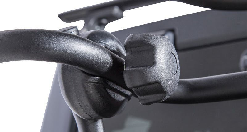 Rhino-Rack Spare Wheel Bike Carrier RBC025