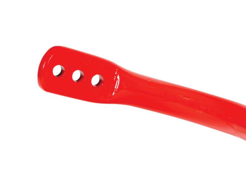 Eibach 29mm Rear Anti-Roll-Kit for 09-11 Compatible with Nissan 370Z / 08-11 Compatible with Infiniti G37 (exc. AWD) 6393.312