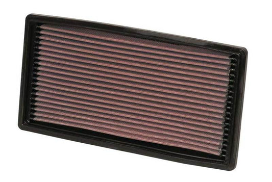 K&N 95-97 Chevy/Pontiac 3.4L 93-95 3.8L / 93-97 5.7L Drop In Air Filter 33-2042