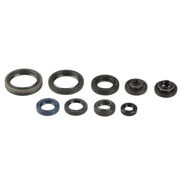 Athena 92-05 Suzuki RM 125 Oil Seal Kit P400510400140