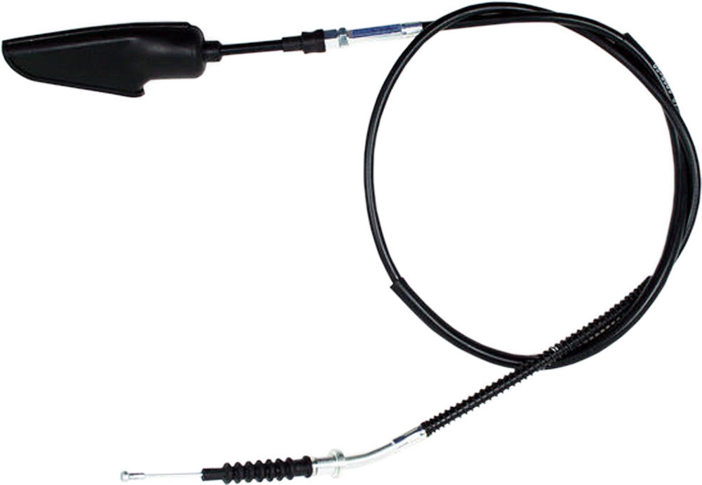 Motion Pro Black Vinyl Clutch Cable 05-0009