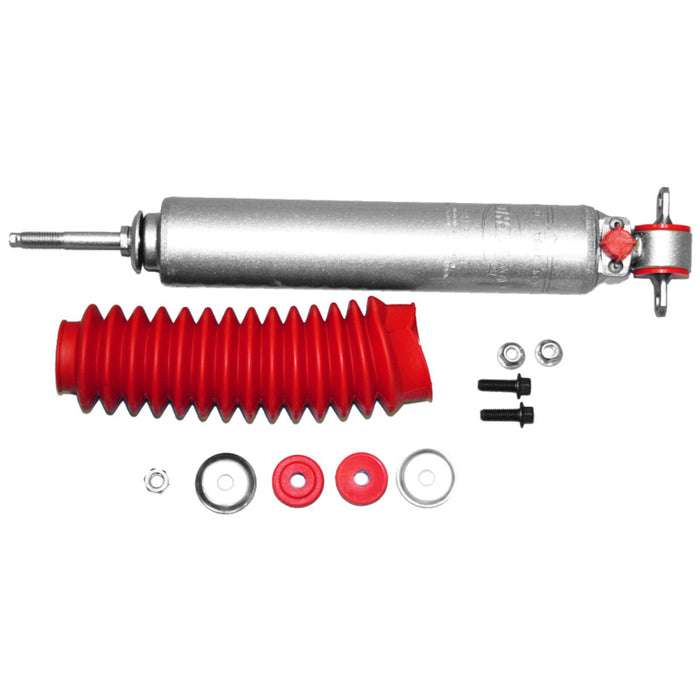 Rancho RS9000XL RS999128 Shock Absorber Fits select: 1993-2004 JEEP GRAND CHEROKEE, 1988-1999 CHEVROLET GMT-400