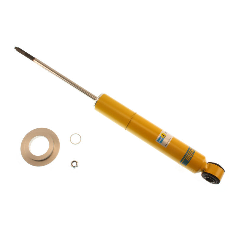 Bilstein B8 1986 Mazda RX-7 Base Rear 46mm Monotube Shock Absorber 24-012140