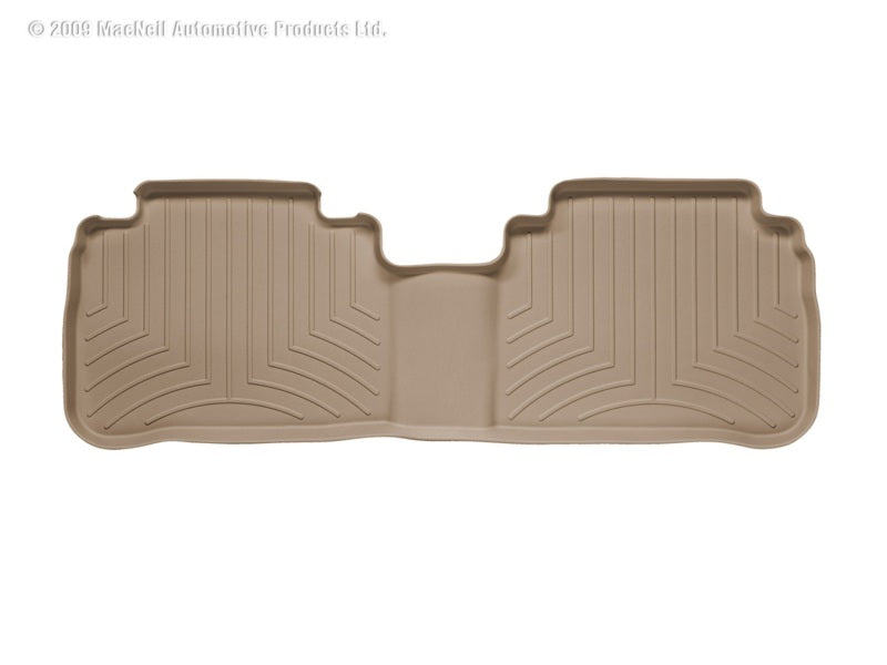 WeatherTech 03-08 Compatible with Nissan Murano Rear FloorLiner Tan 450362