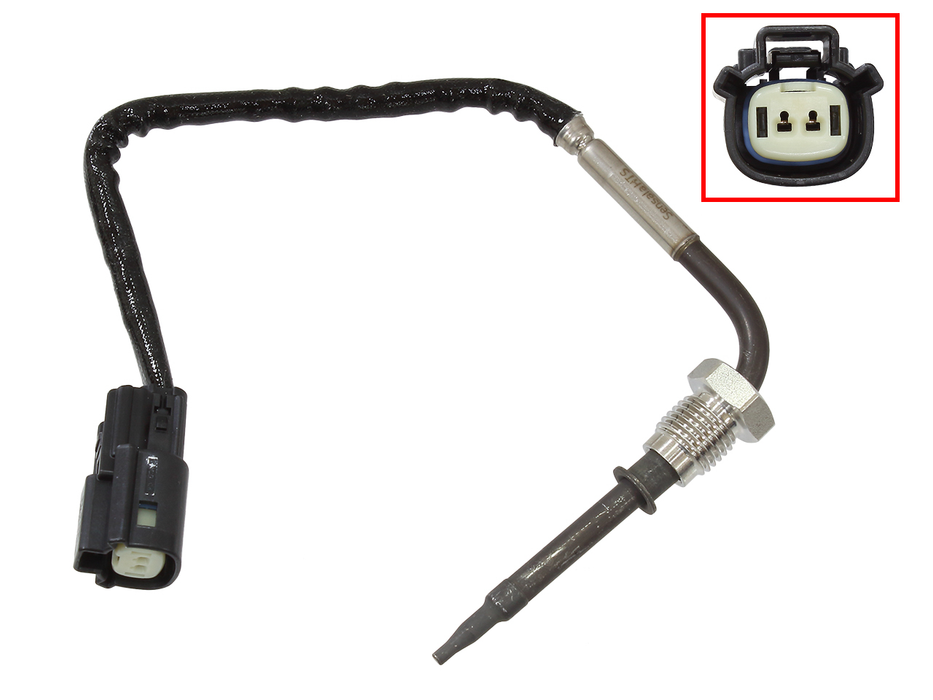 SP1 Exhaust Temp Sensor Compatible with Ski-Doo SM-01298