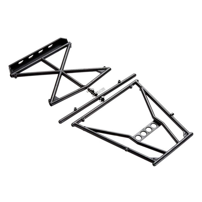 Axial AX31012 Y-480 Roll Cage Roof/Hood AXIC1012 Electric Car/Truck Option Parts