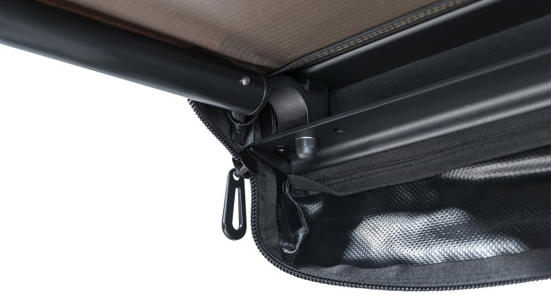Rhino-Rack Sunseeker Awning 2.5m Black 32133