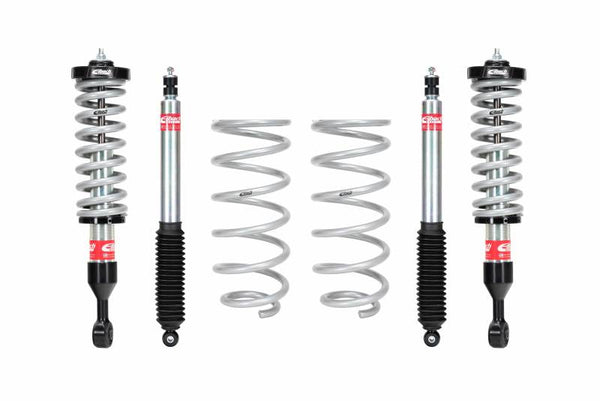 Eibach Pro-Truck Coilover 2.0 Front/ Sport Rear for 10-20 Toyota 4Runner 2WD/4WD E86-82-071-01-22