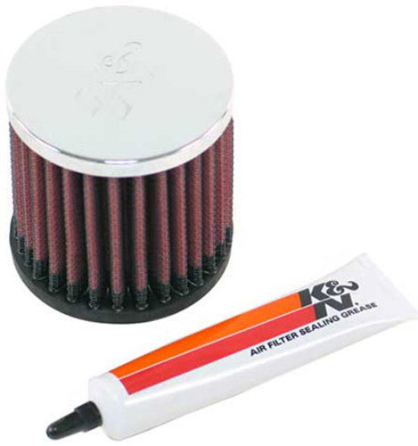 K&N Engine Air Filter: High Performance, Premium, Powersport Air Filter: Fits 1985-2018 HONDA (TRX90X, CRF100F, CRF80F, TRX90EX, TRX90, XR100R, XR80R) HA-1088