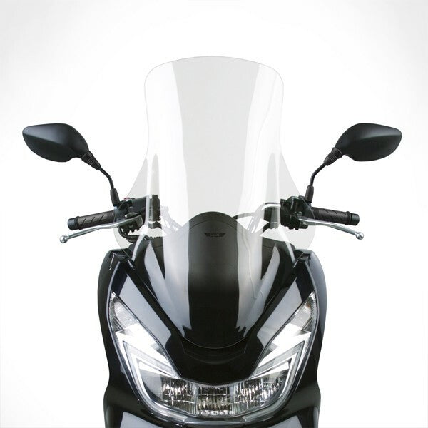 National Cycle Scooter Windshield Clear Mid Pcx N50002