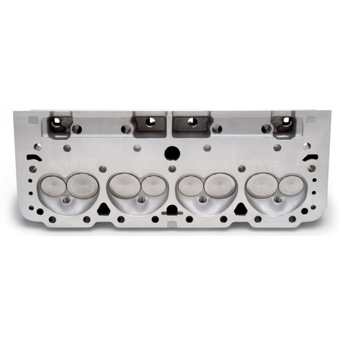 Edelbrock Single SBC Etec-200 Head Comp 60989