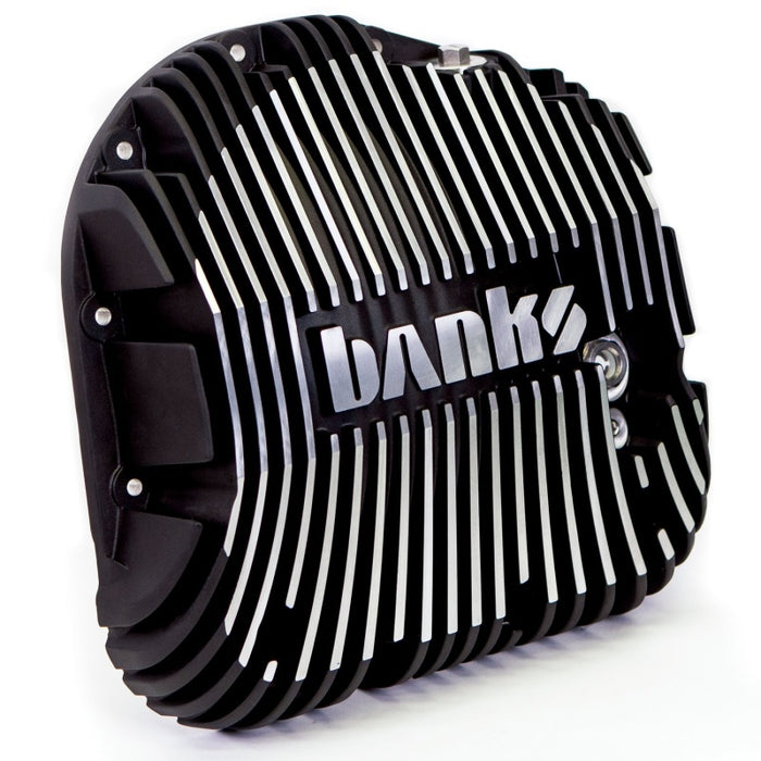 Banks Power Gbe Diff Covers 19252