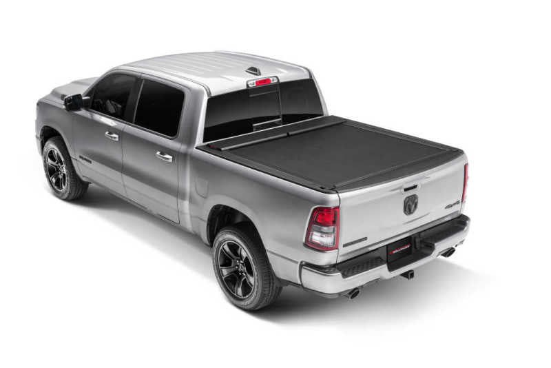 Roll-N-Lock Roll N Lock M-Series Retractable Truck Bed Tonneau Cover Lg401M Fits 2019 2023 Dodge Ram 1500/2500/3500, Does Not Fit W/ Multi-Function (Split) Tailgate 5' 7" Bed (67.4") LG401M