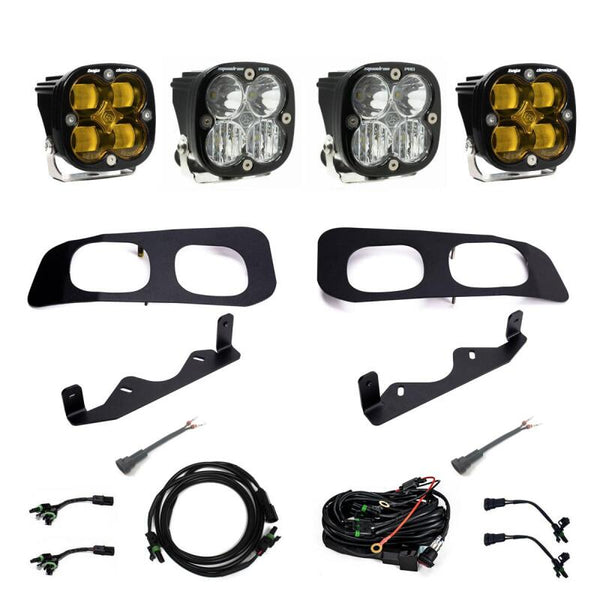 Baja Designs Baj Squadron Pro Lights 448228