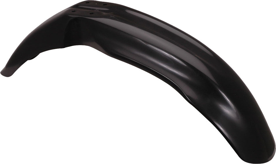 Acerbis Front Fender (Black) for 02-03 Honda CRF450R