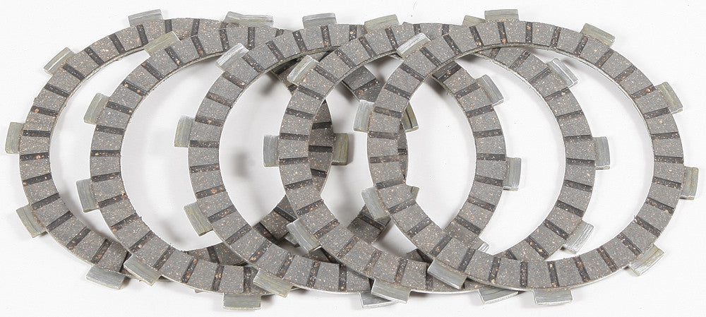 EBC Brakes CK2234 Clutch Friction Plate Kit