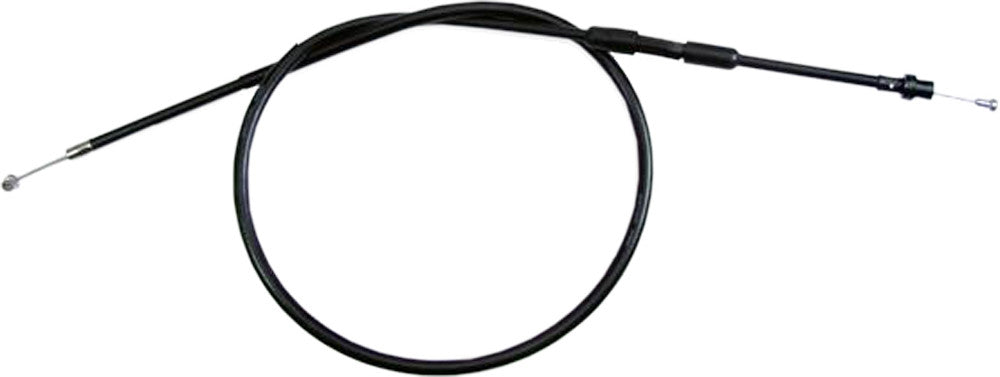 Motion Pro Black Vinyl Clutch Cable 03-0330