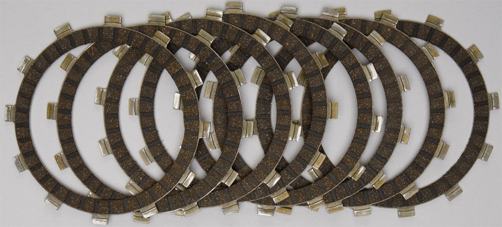 EBC Brakes CK3330 Clutch Friction Plate Kit