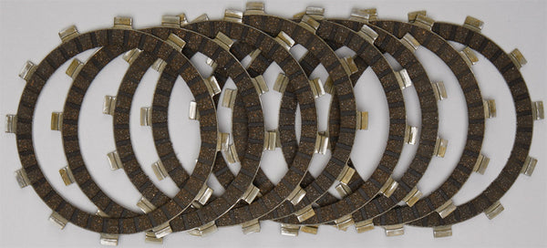 EBC Brakes CK3330 Clutch Friction Plate Kit