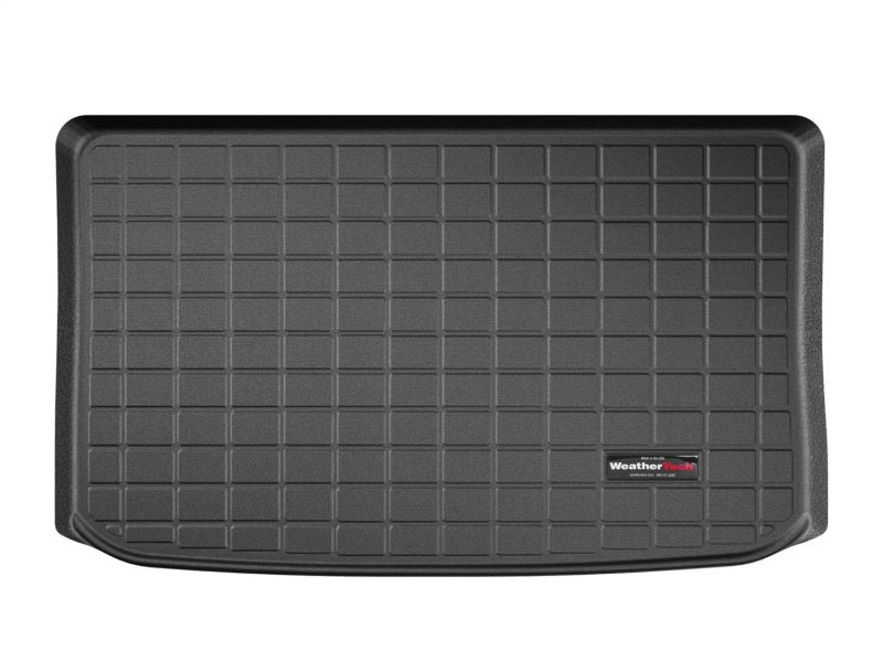 WeatherTech 2014+ Fiat 500L Cargo Liner Black 401038