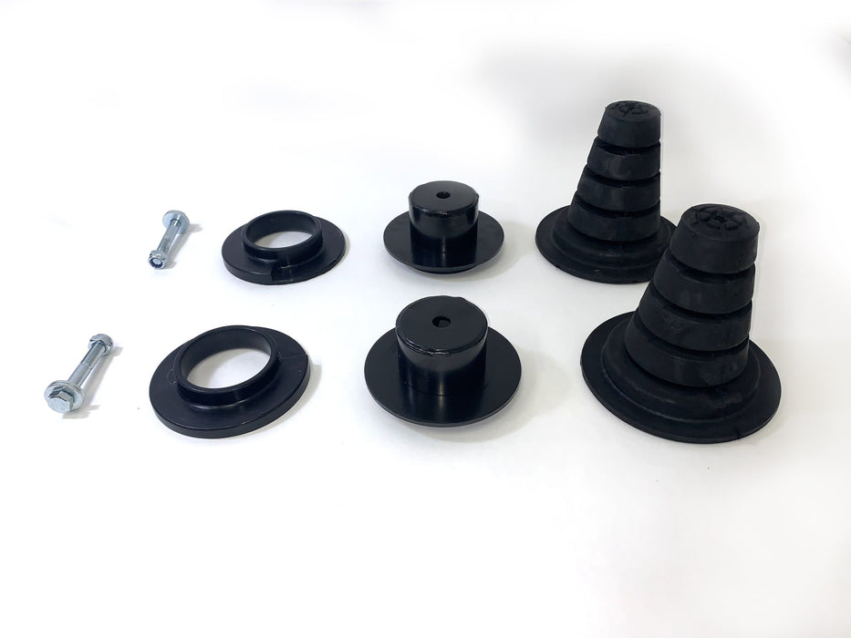 Dobinsons Rear Coil Conversion Kit For Toyota Prado 120/150, Lexus Gx470/460 Wa59-561K