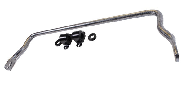 Hellwig 07-18 Fits Jeep Wrangler JK W/ 3-5in Lift Solid Heat Treated Chromoly 1-1/4in Front Sway Bar 7865