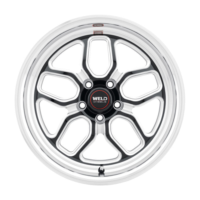 Weld Wel Laguna Wheels S15270067P50