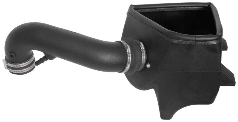 K&N 21-23 Ram 1500 5.7L V8 Performance Air Intake System 30-1578