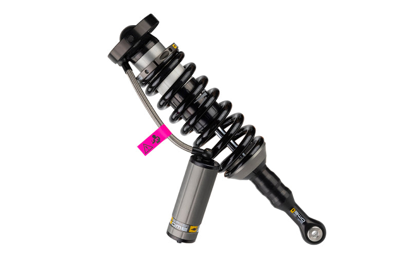 Old Man Emu Bp5190002R Front Nitro Charger Shock Absorber�For 87-95 Jeep Wrangler Yj With 2.5" Lift BP5190002R