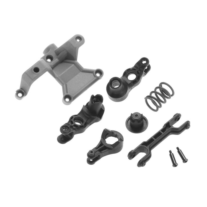 TRA7746 Traxxas Steering Bellcrank/Support TRA7746