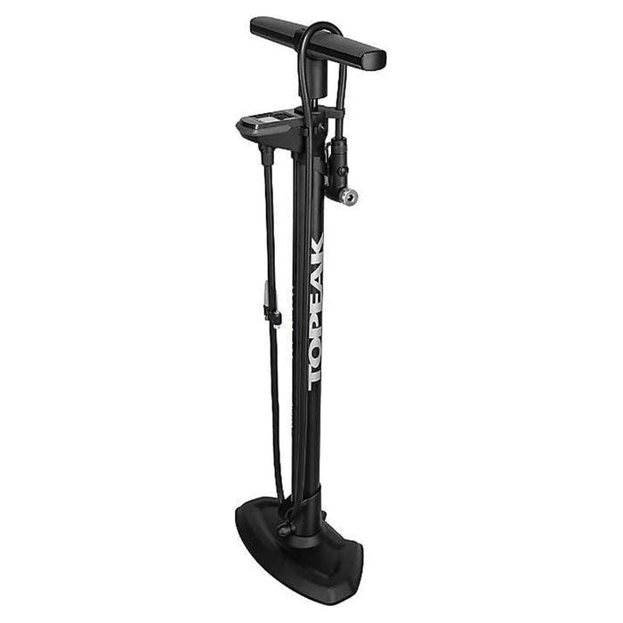 Topeak Joe Blow Pro Sport Digital Floor Pump