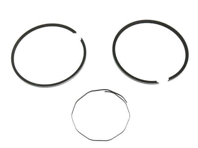 Namura Piston Rings 50.46Mm Kaw/Suz For Pistons Only NA-30080-2R