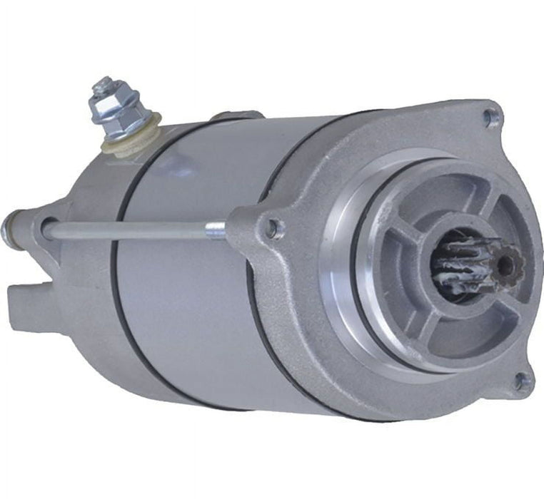 BikeMaster 15410-54189BM Starter