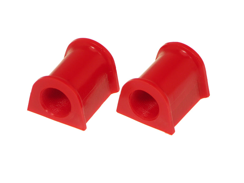 Prothane () Mitsubishi Eclipse Rear Sway Bar Bushings 18Mm Red 13-1103